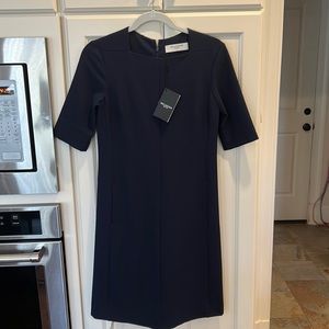 MM La Fleur dress NWT